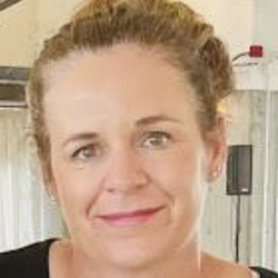 Image of Amber Booth