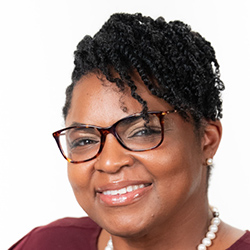 Image of April Johnson