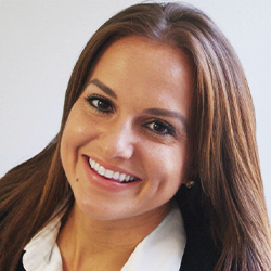 Image of Chloe Romeo