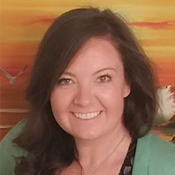 Image of Jenna Schroder