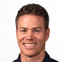 Kedrick Ridges photo