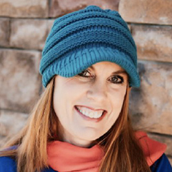 Image of Kelly Lucero