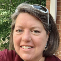 Image of Tina Dearborn