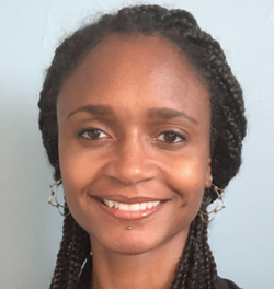 Image of Yasmeen Blankenship