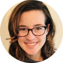 Image of Andra Gerst