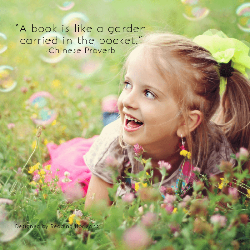 Chinese Proverb quotes about reading