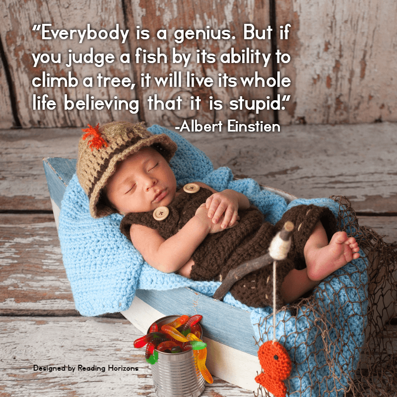 Albert Einstein quotes about reading