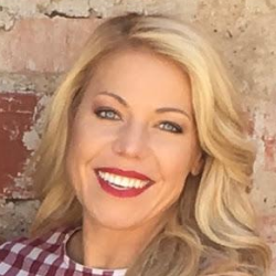 Image of Jeni Cox Howard