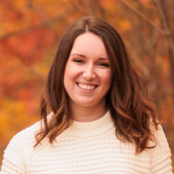 Image of Lauren Eisinger-Hayes