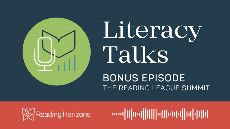 Literacy Talks TRL Summit Recap Featured Image