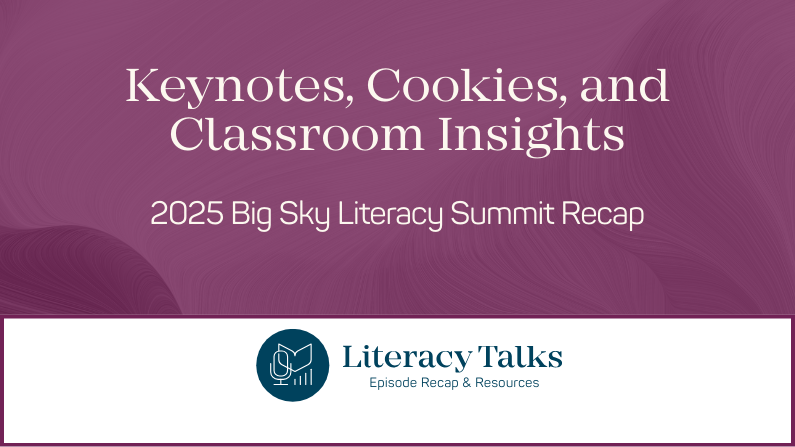 2025 Big Sky Recap blog post featured image