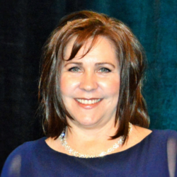 Image of Tonia Roque