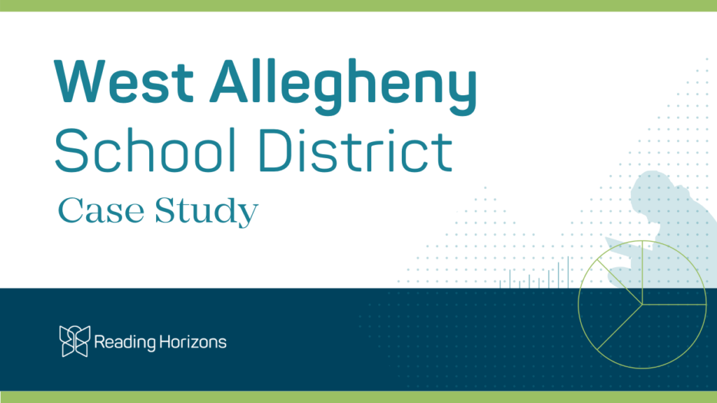 West Allegheny Case Study